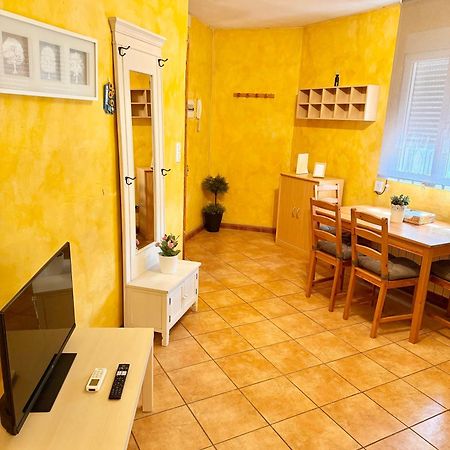 Apartamento Universidad-Hospital Сарагоса Экстерьер фото