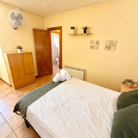Apartamento Universidad-Hospital Сарагоса Экстерьер фото